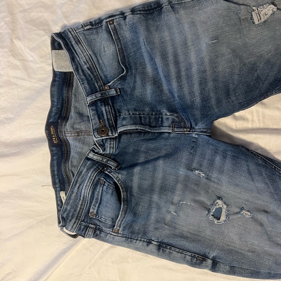 Jack and Jones size 33 waist jeans NOT SOLD - Picture 2 of 4